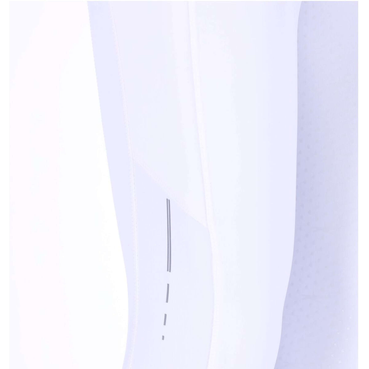 Schockemöhle Reitleggings New Pocket Full Grip Optical White