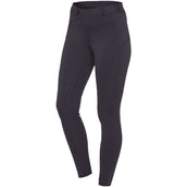 Schockemöhle Reitleggings Sporty Full Grip Dunkelblau