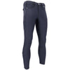 Schockemöhle Reithose SPLeo Full Grip Herren Dunkelblau