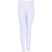 Schockemöhle Reitleggings Air Sporty Pro Full Grip Weiß