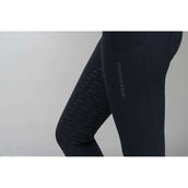 Schockemöhle Reithose SPCarola Full Grip Dunkelblau
