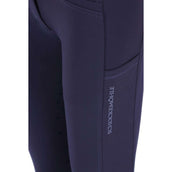 Schockemöhle Reithose SPCarola Full Grip Dunkelblau
