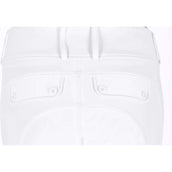 Schockemöhle Reithose SPCarola Full Grip Optical White