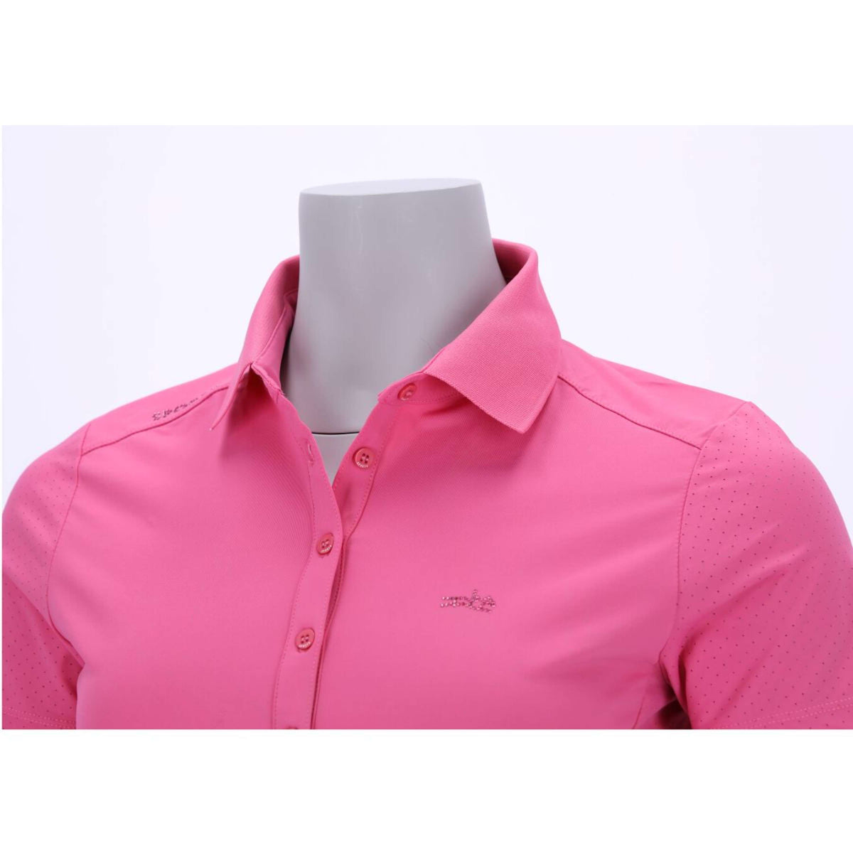 Schockemöhle Polo Milla Hot Pink