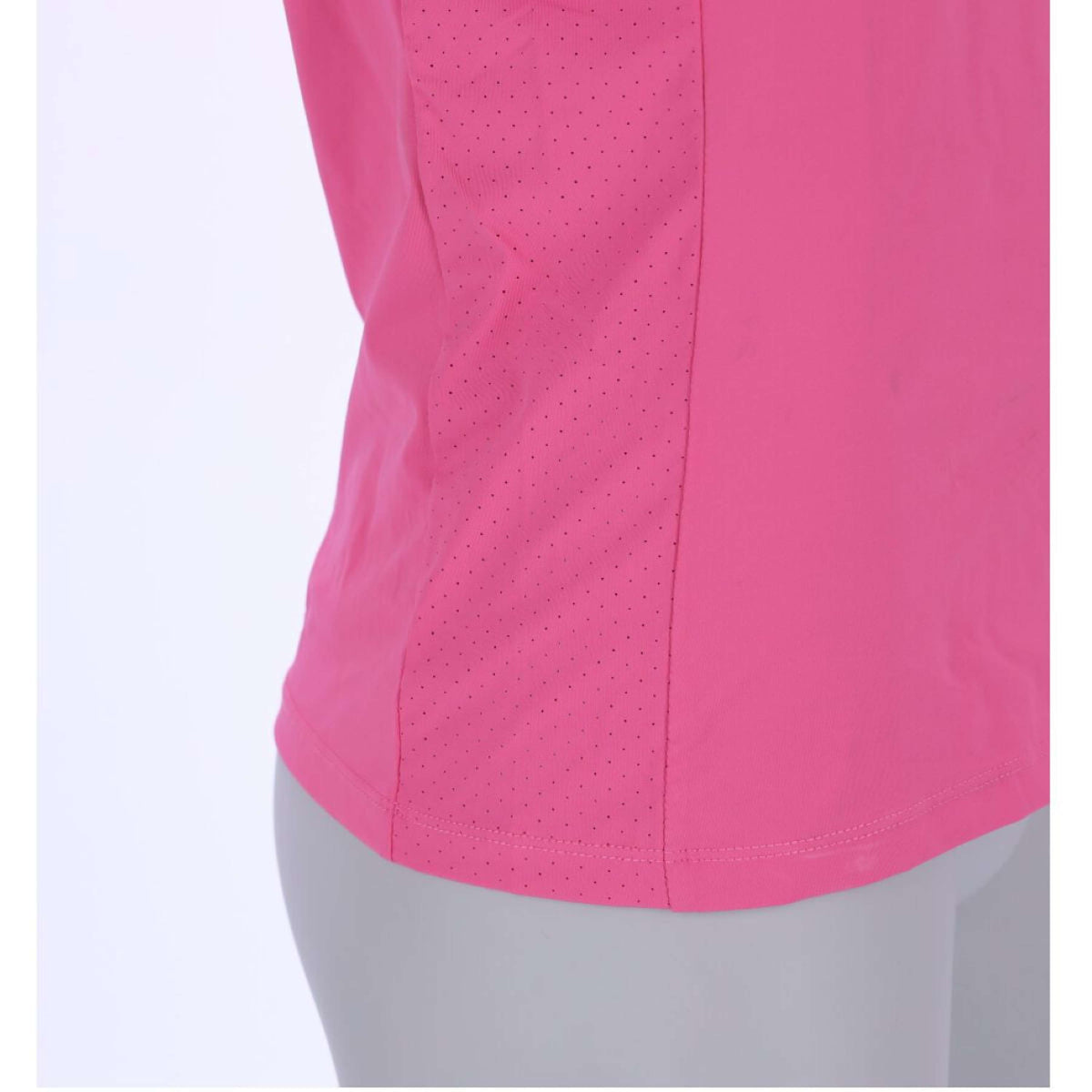 Schockemöhle Polo Milla Hot Pink