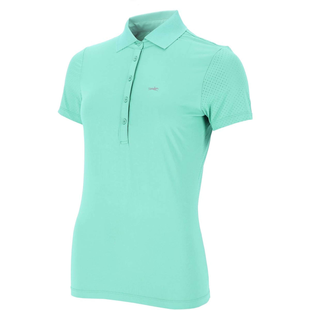 Schockemöhle Polo Madlin Sea Green