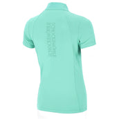 Schockemöhle Polo Madlin Sea Green