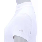 Schockemöhle Turniershirt SPAnita Optical White