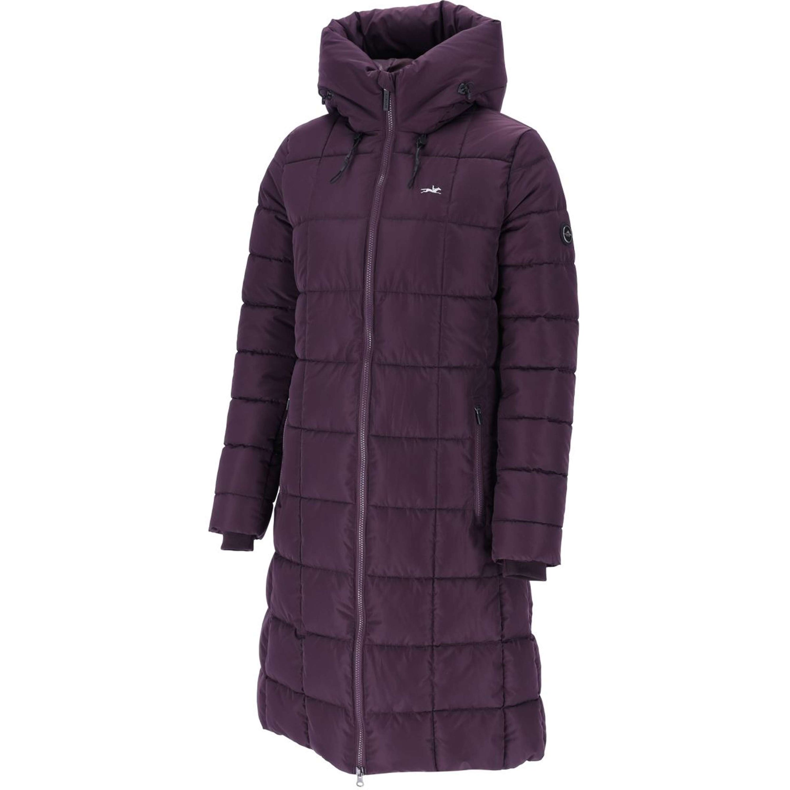 Schockemöhle Jacke Kyra Deep Mauve