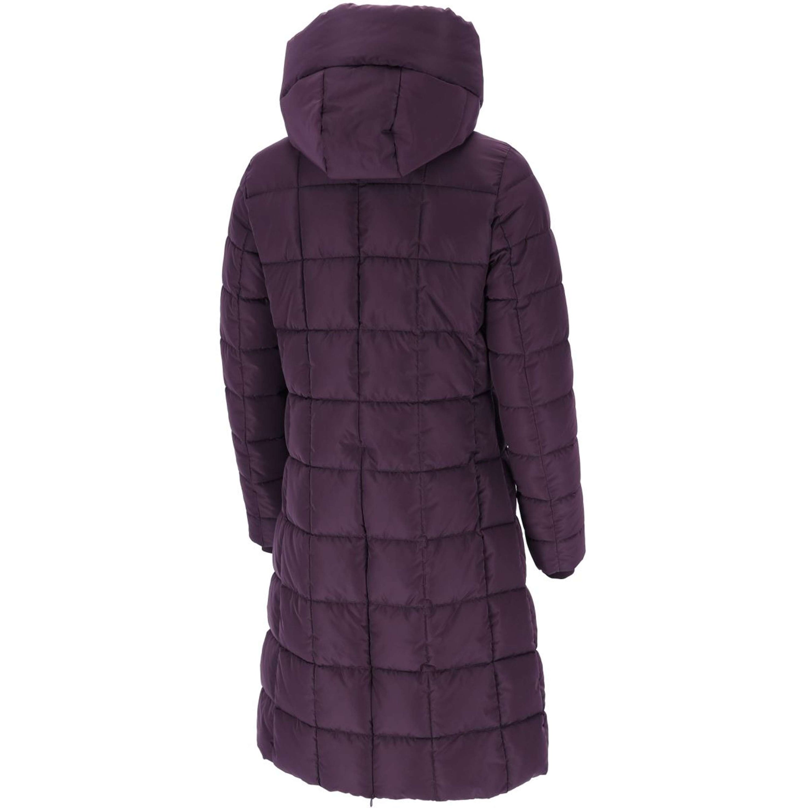 Schockemöhle Jacke Kyra Deep Mauve