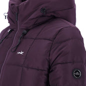 Schockemöhle Jacke Kyra Deep Mauve