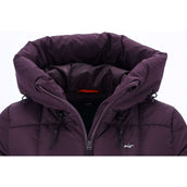 Schockemöhle Jacke Kyra Deep Mauve