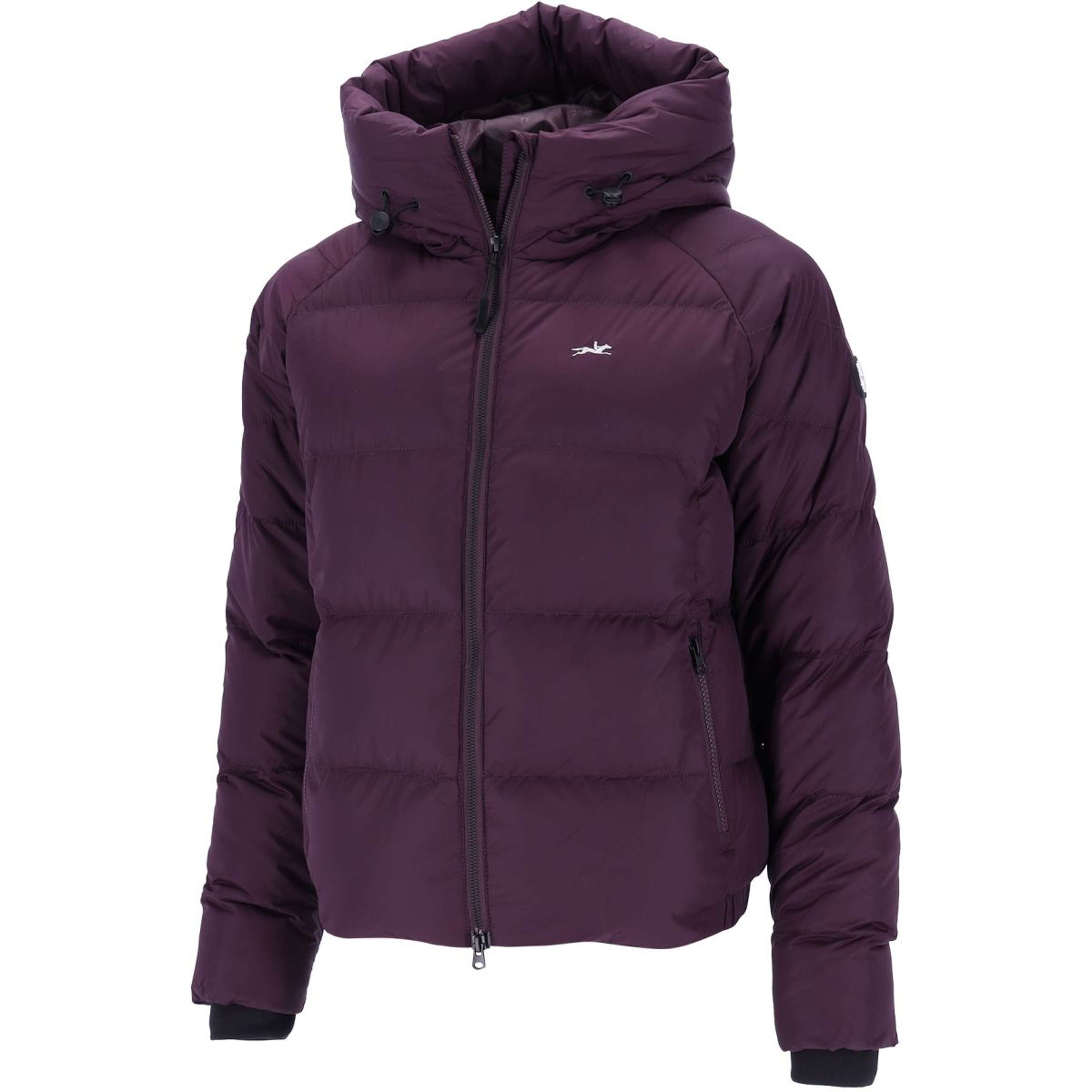 Schockemöhle Jacke Verena Deep Mauve