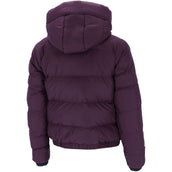 Schockemöhle Jacke Verena Deep Mauve