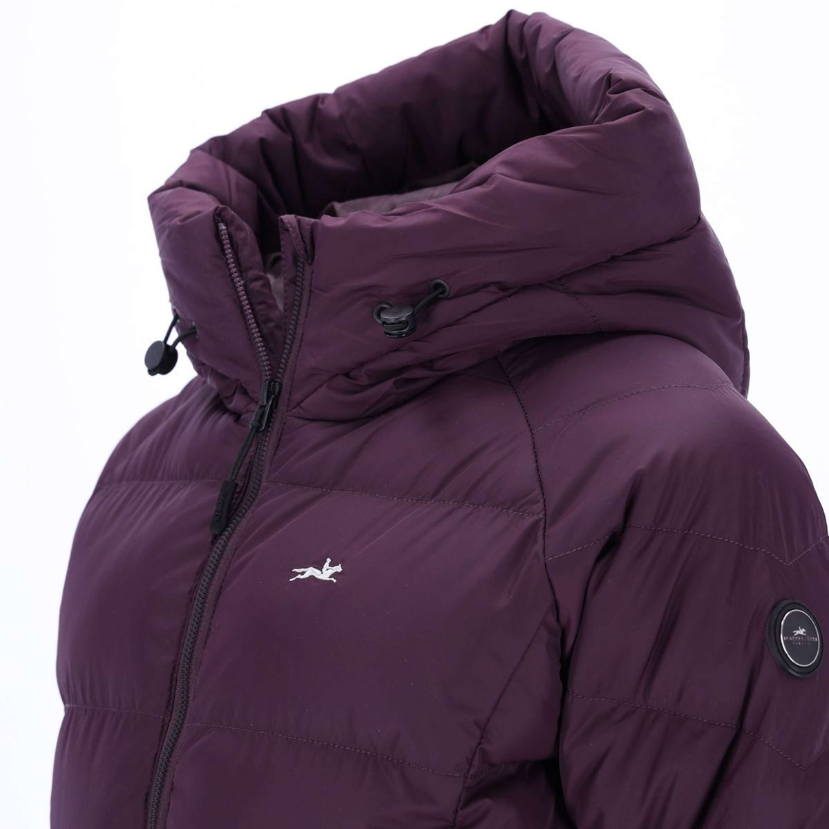 Schockemöhle Jacke Verena Deep Mauve