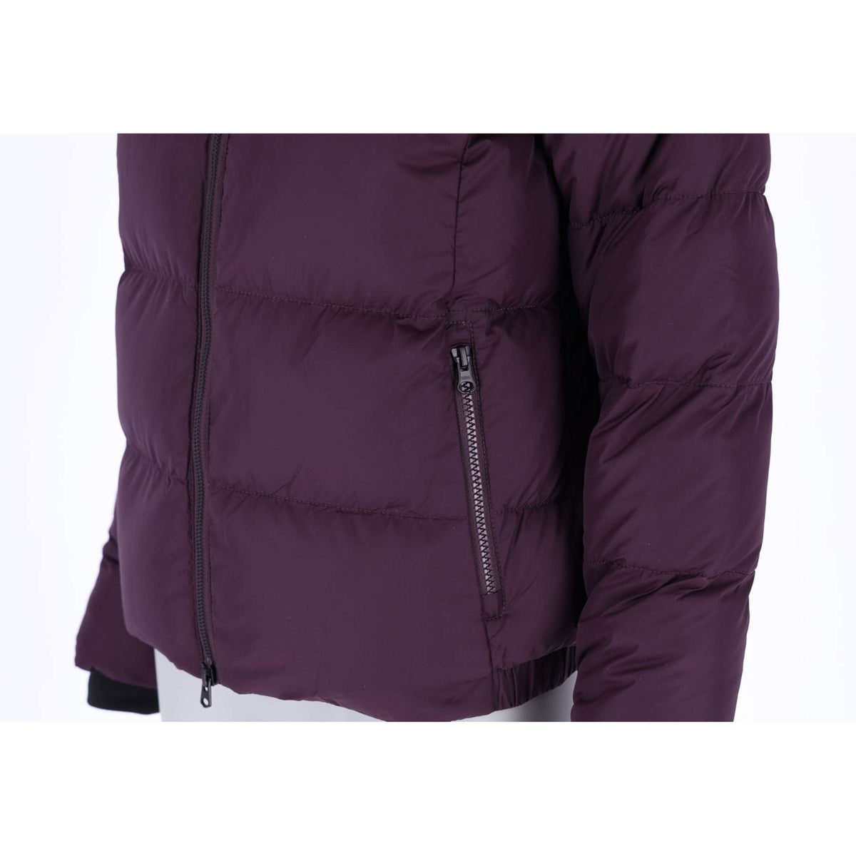 Schockemöhle Jacke Verena Deep Mauve