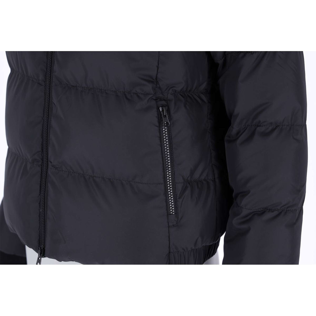 Schockemöhle Jacke Verena Graphite