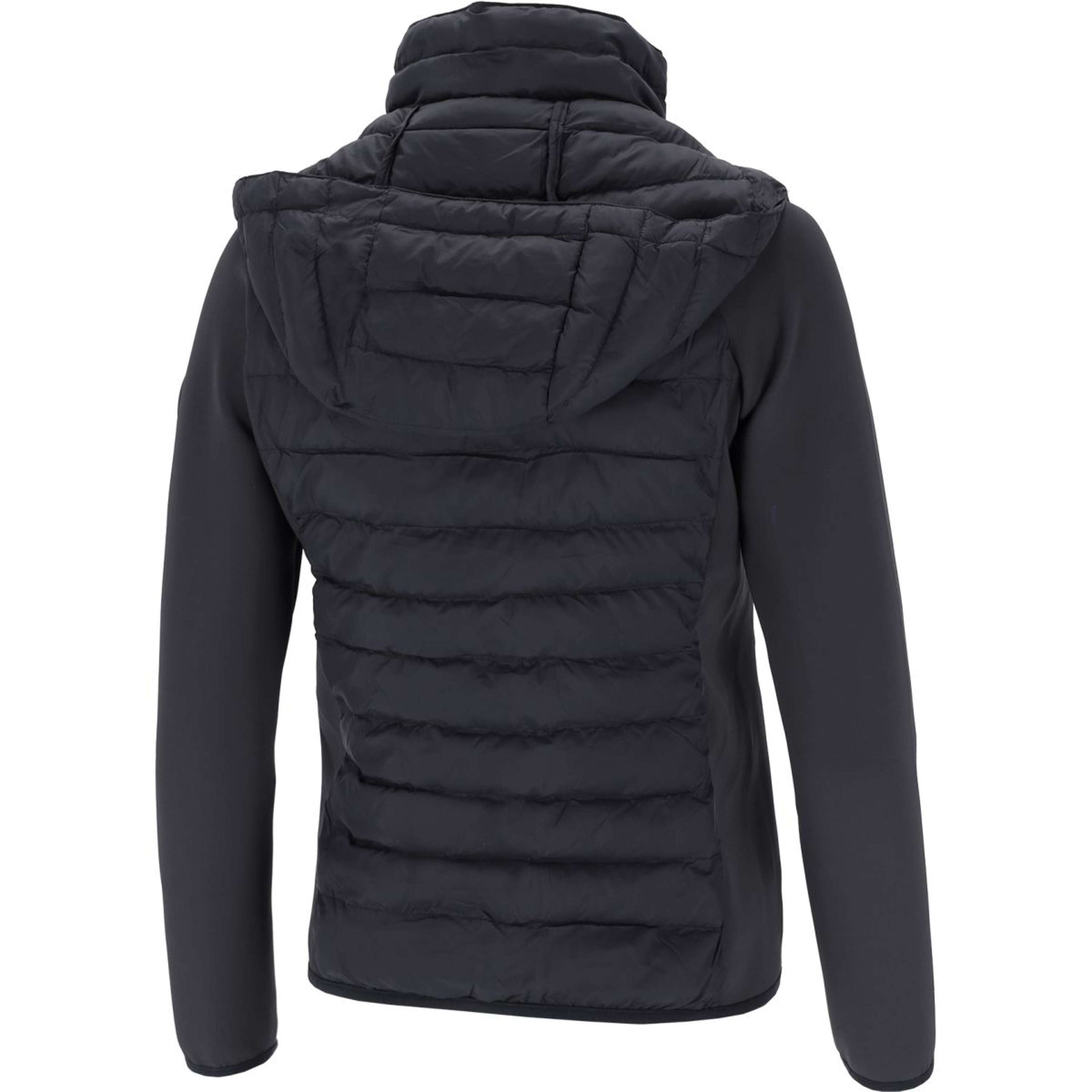 Schockemöhle Jacke Darling Graphite