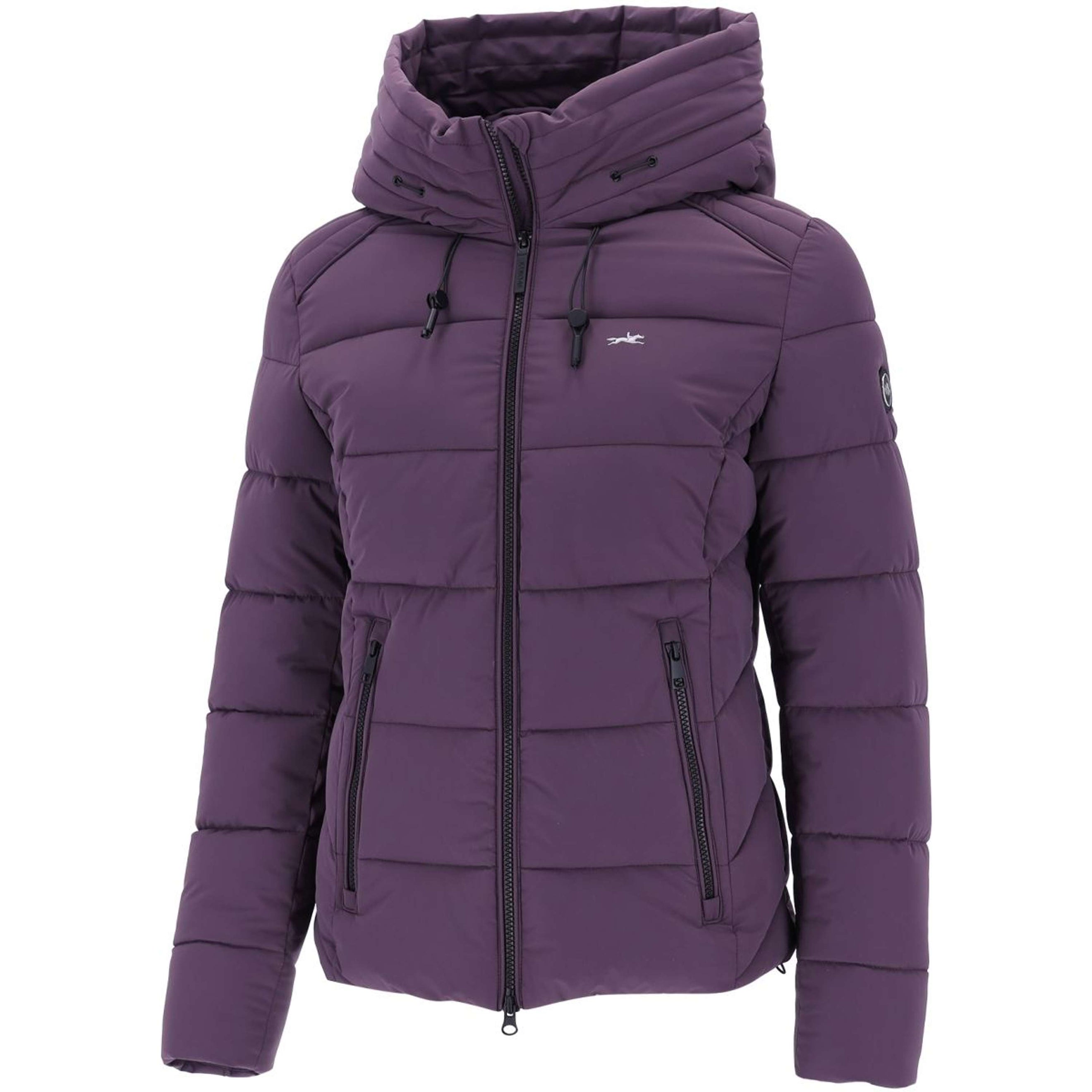 Schockemöhle Jacke Fenja Deep Mauve