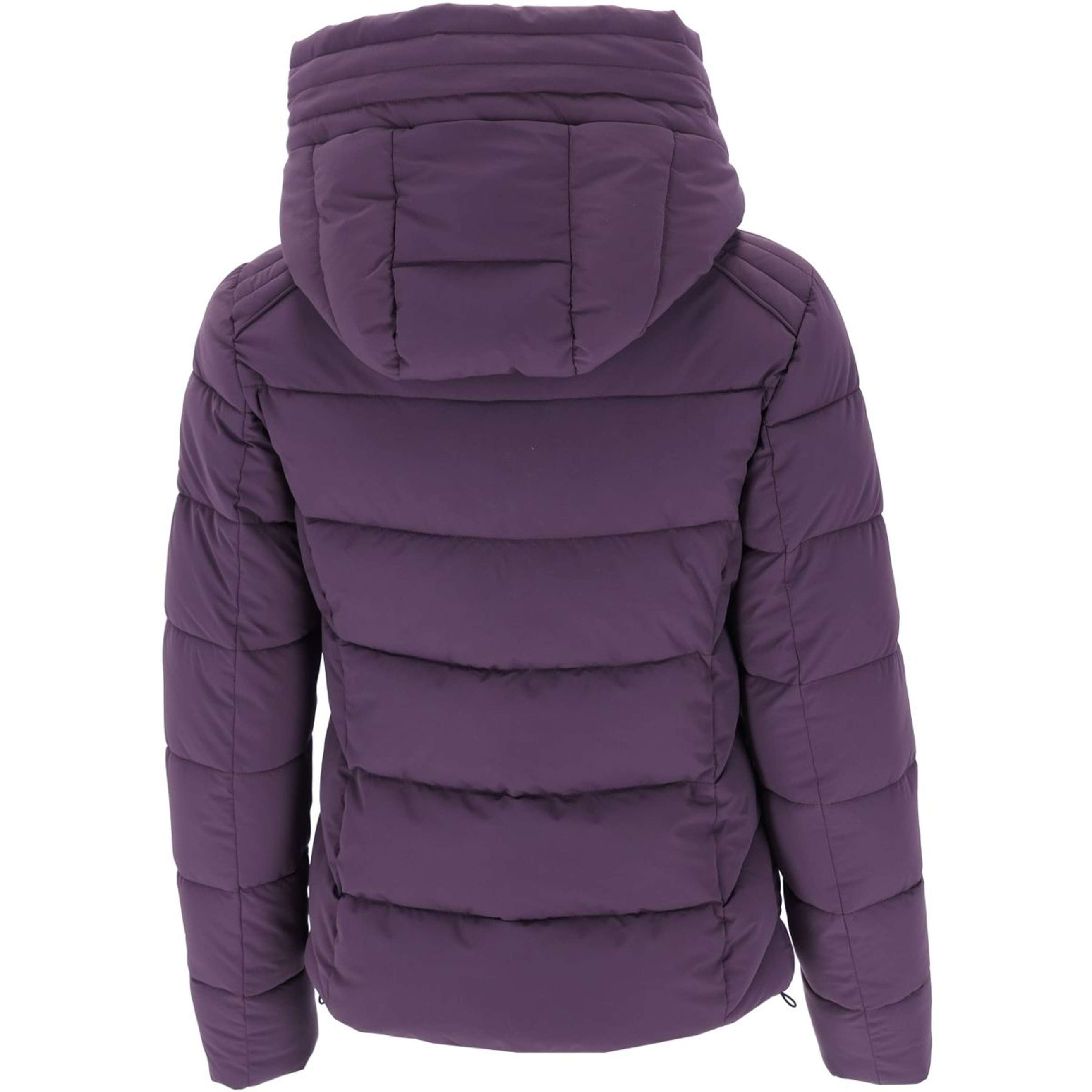 Schockemöhle Jacke Fenja Deep Mauve