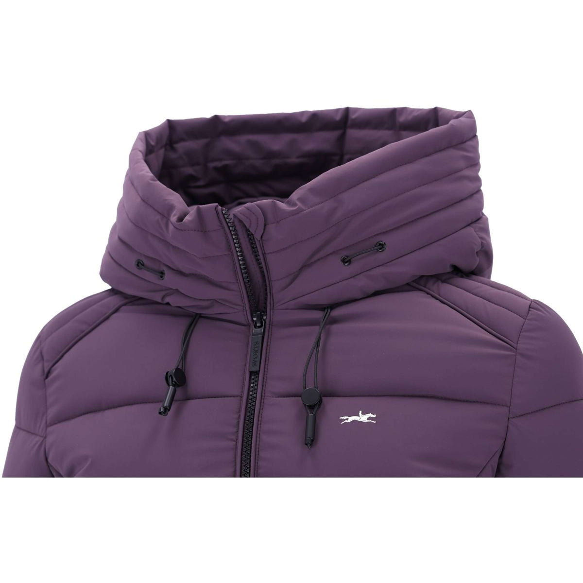 Schockemöhle Jacke Fenja Deep Mauve