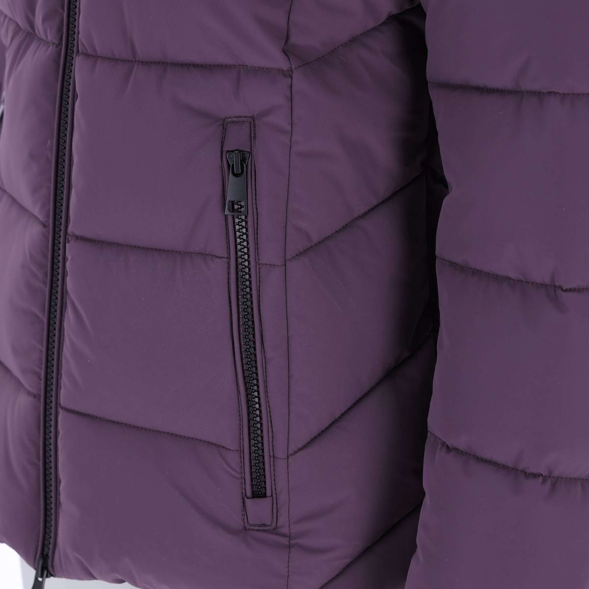 Schockemöhle Jacke Fenja Deep Mauve