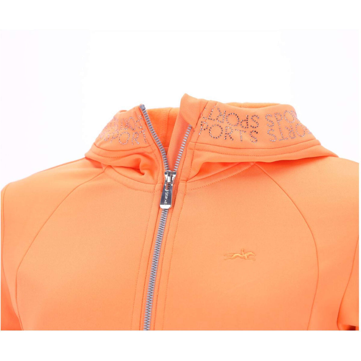 Schockemöhle Jacke Faiza Mandarine