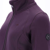 Schockemöhle Jacke Emilia Deep Mauve