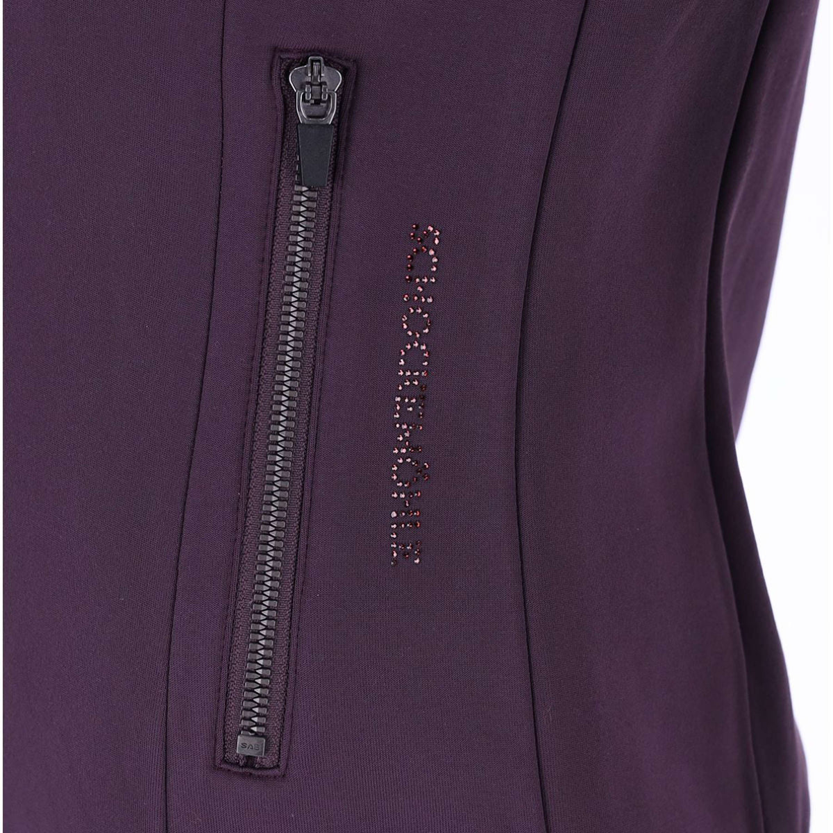 Schockemöhle Jacke Emilia Deep Mauve