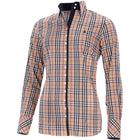 Schockemöhle Bluse FDL Cecilia London B B.Check