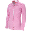 Schockemöhle Bluse FDL Eleonora Paisley L Weiß/Rosa