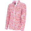 Schockemöhle Bluse FDL Luna Paisley L All Over Paisley Rose