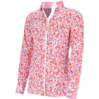 Schockemöhle Bluse FDL Luna Paisley L All Over Paisley Rose