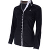 Schockemöhle Bluse FDL Sawyer London B Schwarz