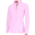 Schockemöhle Bluse FDL Viola Paisley L Plain Rose