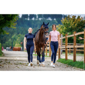 Schockemöhle T-Shirt SPAsha Style Dark Navy