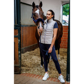 Schockemöhle Weste SPFrancie Style Stein