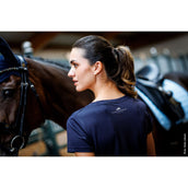 Schockemöhle T-Shirt SPJessy Style Dark Navy