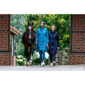 Schockemöhle Lange Regenjacke SPKaija Style Dark Navy