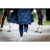 Schockemöhle Lange Regenjacke SPKaija Style Dark Navy