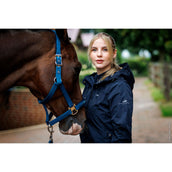 Schockemöhle Lange Regenjacke SPKaija Style Dark Navy