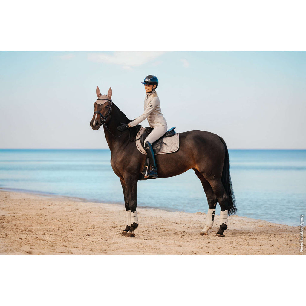 Schockemöhle Reitleggings SP Air Sporty -26 Style Full Grip Stein