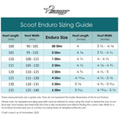 Scoot Boots Schraubenset Enduro Strap