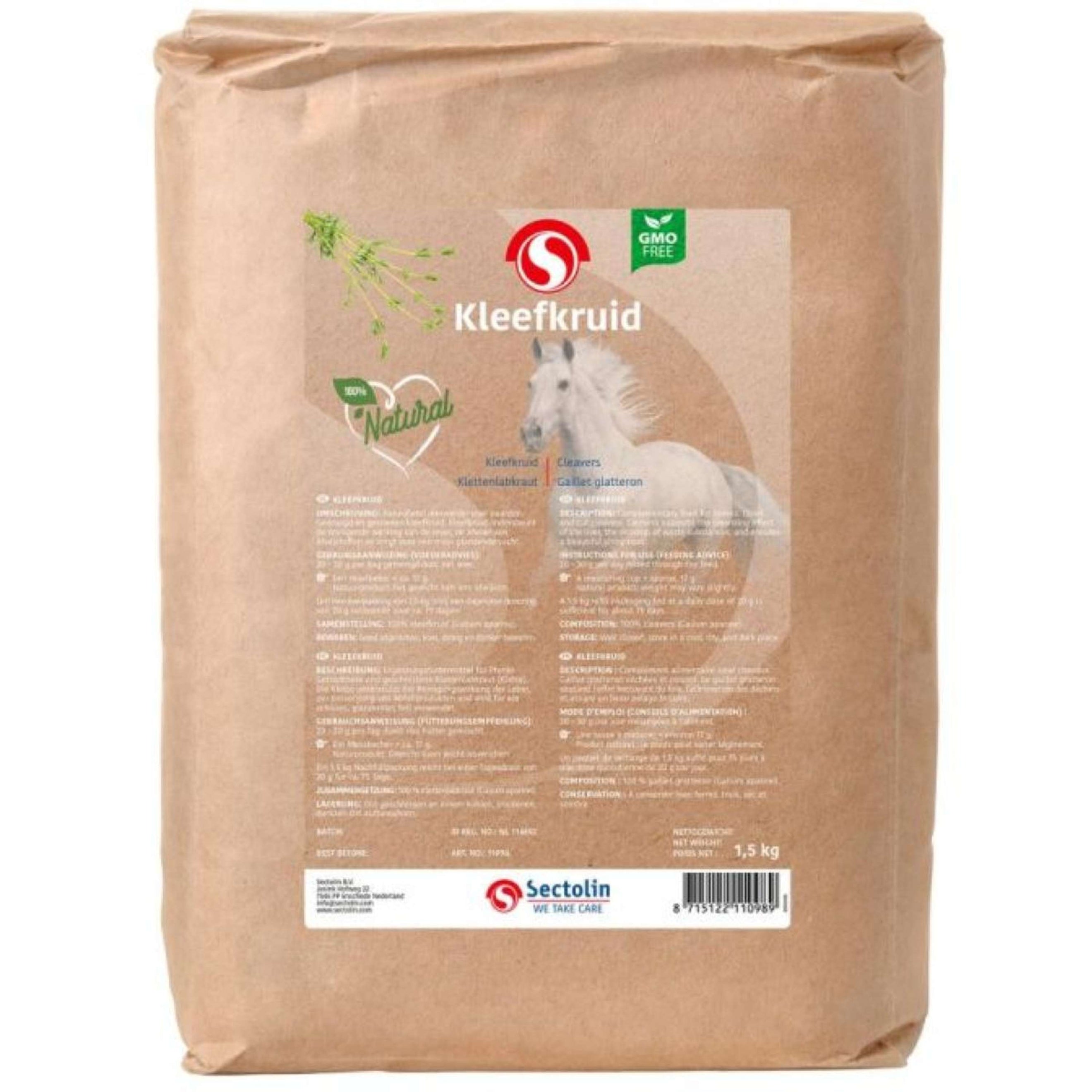 Sectolin Klebkraut Sectolin Klebkraut