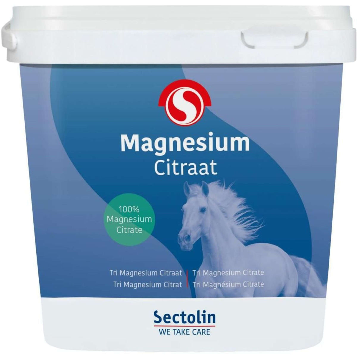 Sectolin Magnesium Zitrat
