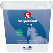 Sectolin Magnesium Zitrat