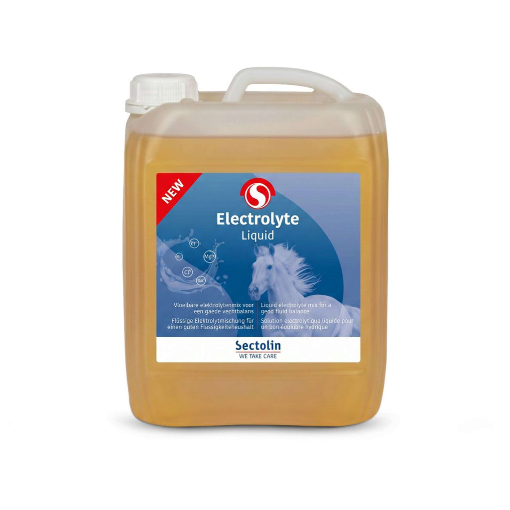 Sectolin Electrolyte Liquid
