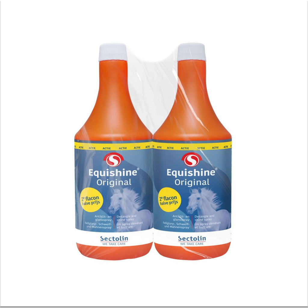 Sectolin Equishine Original Aktionspackung