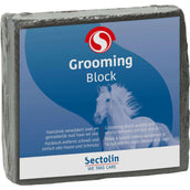 Sectolin Grooming Block Schwarz