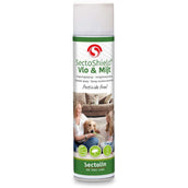 SectoShield Sectolin Floh & Milbe Umgebungsspray